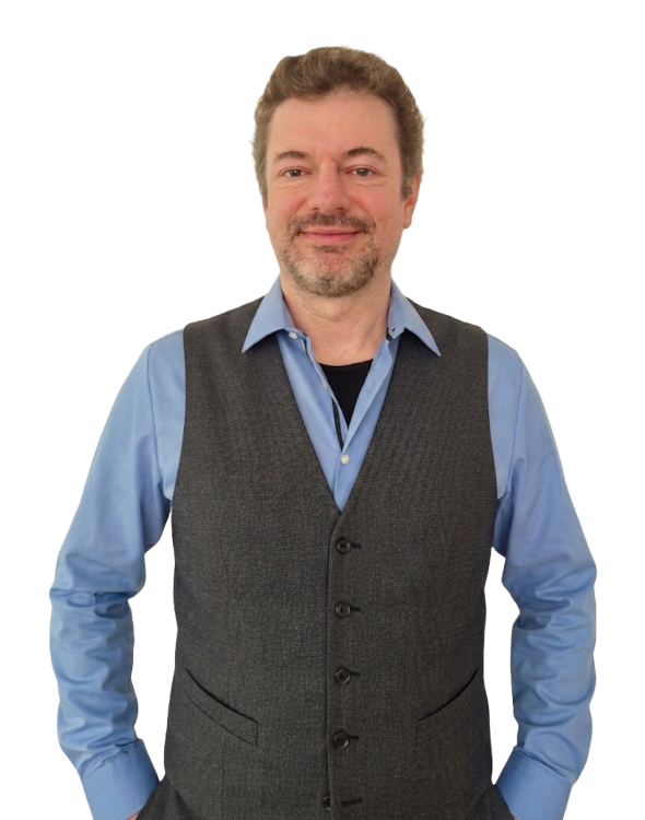 Hubertus F. Neidhart