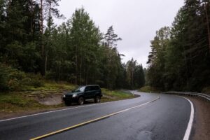 Für 9,4 Millionen Kfz-Halter ändern sich die Regionalklassen